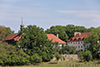 Seehaus - Blick von Westen