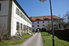 Seehaus - Im Schlosshof
