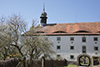 Seehaus - Im Schlosshof