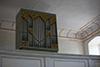 Seehaus - In der Kapelle