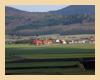 Hohenkottenheim-Blick auf Krautostheim
