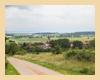 Spielberg, Blick nach Rüdisbronn